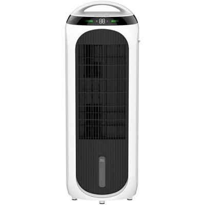 Clean Air Optima CA-106 smart Luchtreiniger Wit