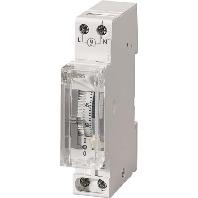 Siemens 7LF5300-1 Synchrone schakelklok Analoog 230 V/AC - thumbnail