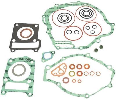 ATHENA motor pakkingset gasket set engine tt-r 125 ex-e-lex-le-lx-l ATHENA motor pakkingset gasket set engine tt-r 125 ex-e-lex-le-lx-l