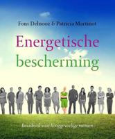 Energetische bescherming - Fons Delnooz, Patricia Martinot - ebook - thumbnail