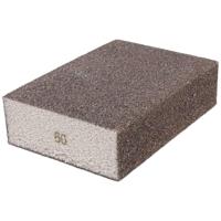 Quadrios 2202T003 Schuurspons 1 stuk korrel 60 1 stuk(s) - thumbnail