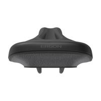Ergon zadel st core evo women s/m black/grey - thumbnail