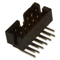 Molex 878331220 Male connector 1 stuk(s) - thumbnail