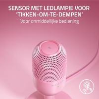 Condensatormicrofoon Razer RZ19-05050200-R3M1 Roze - thumbnail