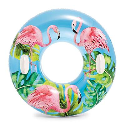 Intex 58263NP Zwemband 97 cm - thumbnail