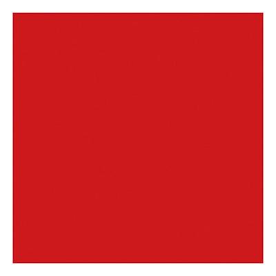 Creativ Company Textile color dekkende textielverf - rood, 50ml