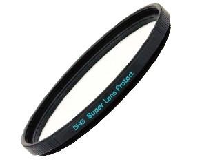 Marumi Protect Filter Super DHG 40,5 mm