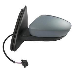 Buitenspiegel rechts volledig 6126093