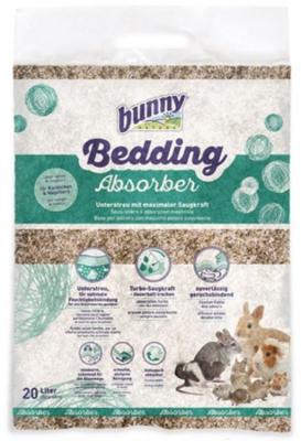 BUNNY NATURE BUNNYBEDDING ABSORBER - thumbnail