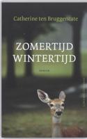 Zomertijd wintertijd - Catherine ten Bruggencate - eBook (9789025434816) - thumbnail
