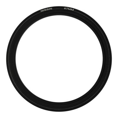 Nissin MF18 Adapter Ring 67mm