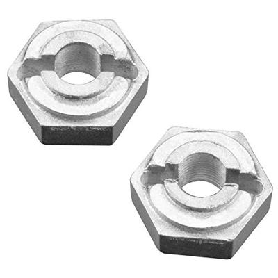 Arrma - Wheel Hex 12mm Cast Alloy (2) (AR330132)