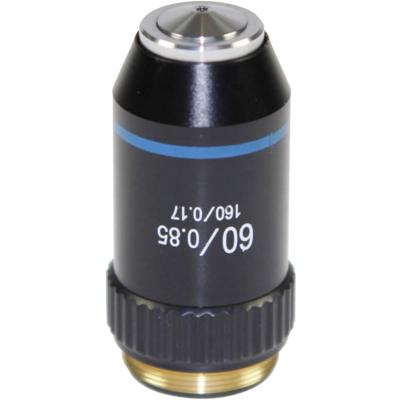 Kern OBB-A1282 OBB-A1282 Microscoop objectief 60 x Geschikt voor merk (microscoop) Kern