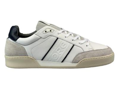 Björn Borg Sneakers SL200 LEA M 2312 643503 1973 Wit-45 maat 45