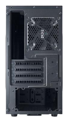 COOLER MASTER PC Behuizing N 200 - thumbnail