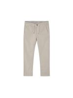 Mayoral Jongens broek linnen - Semolina - thumbnail