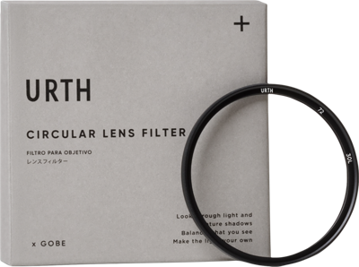 Urth 72mm UV Lens Filter (Plus+)