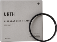 Urth 72mm UV Lens Filter (Plus+) - thumbnail