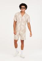 Protest Prtypton Shirt Heren BambooBeige XL - thumbnail