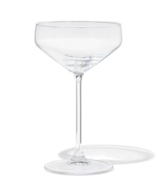 HEMA Coupe 300ml glas