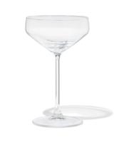 HEMA Coupe 300ml glas - thumbnail