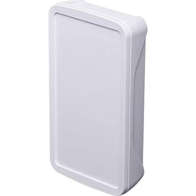 Bopla BOP 700 BE4MN-9016 Handbehuizing 165 x 90 x 34 ABS Wit (RAL 9016) 1 stuk(s)