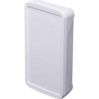 Bopla BOP 700 BE4MN-9016 Handbehuizing 165 x 90 x 34 ABS Wit (RAL 9016) 1 stuk(s) - thumbnail