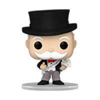 Retro Toys Funko Pop Advent 24-Day Holiday Calender - thumbnail
