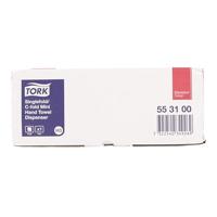 TORK 553100 Elevation Design Papierenhanddoekdispenser Plastic Wit 1 stuk(s) - thumbnail