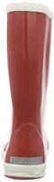 Bergstein Rainboot Kinder Regenlaars Red 20 - thumbnail