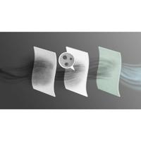 AEG GR206s S-Bag Anti-Allergie Stofzuigerzakken 4 Stuks - thumbnail