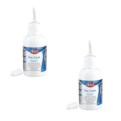 TRIXIE OORVERZORGING