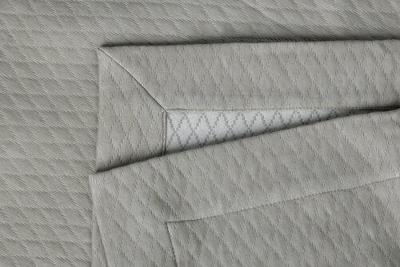 Bella Donna Bella Donna Zomerdeken platina-0125 150x220