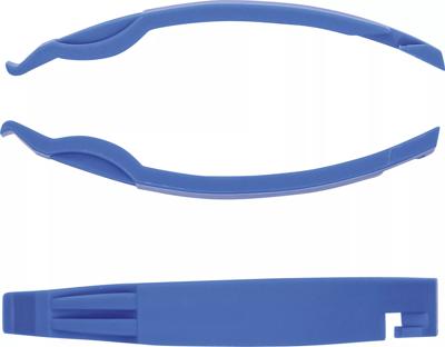 BGS technic tyre lever set 3 pcs.