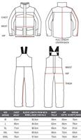 Prologic Highgrade Thermo Suit Warmtepak Medium - thumbnail