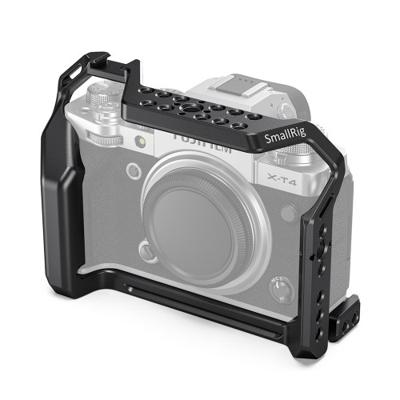 SmallRig 2808 Cage for FUJIFILM X-T4 Camera