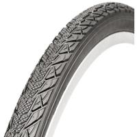Deli tire buitenband sa-262 28x1 5/8x1 3/8 (37-622) zwart reflex - thumbnail