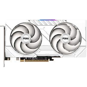 Sapphire Videokaart Radeon RX 9060 XT 16 GB