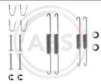 Toebehoren, remschoen 0578Q - thumbnail