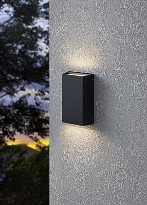 Eglo Led downlighterSpongano verticaal - 900886