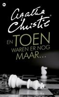 En toen waren er nog maar - Agatha Christie - Paperback (9789048824892) - thumbnail