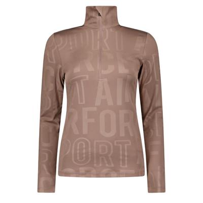 Airforce Squaw Vally Ski Pully Dames XL/42