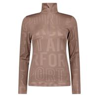 Airforce Squaw Vally Ski Pully Dames XL/42 - thumbnail