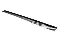 Ubbink Vogelschroot 55mm x 1000mm zwart 0200951 - thumbnail