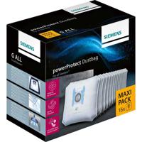 Siemens Hausgeräte VZ16GALL VZ16GALL Stofzuigerzak voordeelpack - thumbnail