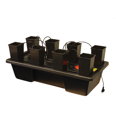 Atami Atami Wilma Kweeksysteem Atami Atami Wilma Kweeksysteem