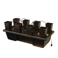 Atami Atami Wilma Kweeksysteem - thumbnail