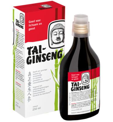 Tai ginseng elixer 250 Milliliter
