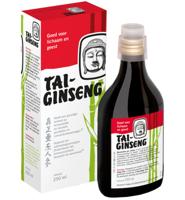 Tai-Ginseng Ginseng Complex 250ml - thumbnail