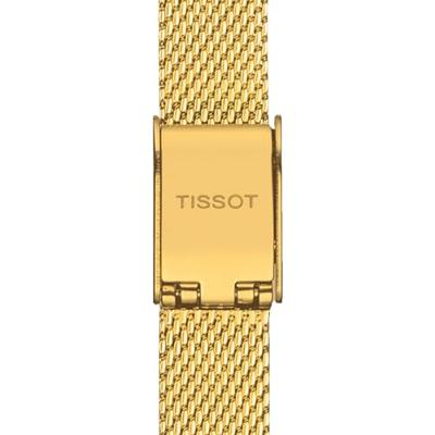 Tissot T0581093303100 Dameshorloge